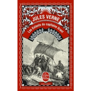 Les enfants du capitaine Grant
