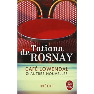 Cafe Lowendal & Autres Nouvelles