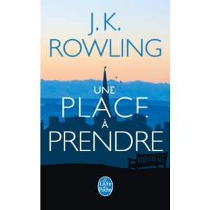 Une Place a Prendre