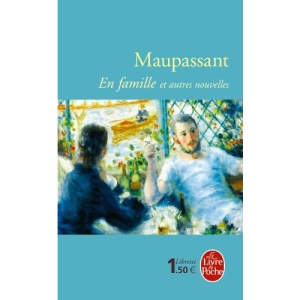 En Famille (Ldp Libretti)