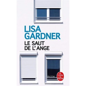 Le saut de l'ange (Thrillers)