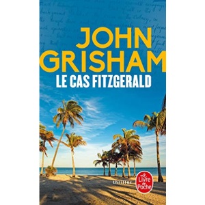 Le Cas Fitzgerald (Thrillers)