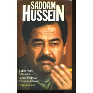 Saddam Hussein