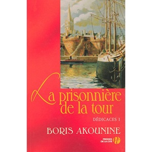 Dédicaces, Tome 1 : La prisonnière de la tour : Et autres nouvelles