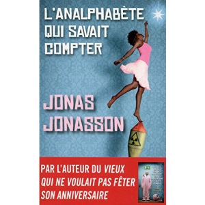 L'Analphabète qui savait compter