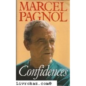 Confidences: [mémoires]
