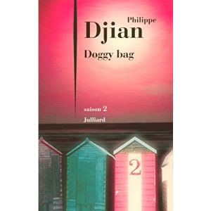Doggy bag - saison 2