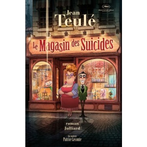 Le Magasin des Suicides
