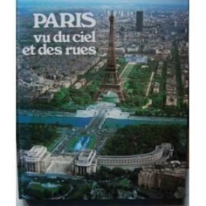 Paris vu du ciel (franÃ§ais)