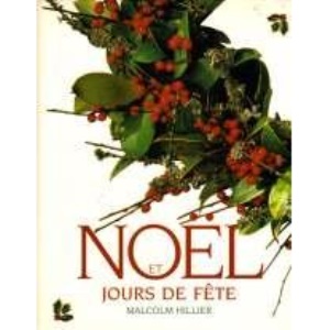 Noël et jours de fetes