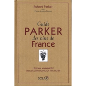Guide Parker des vins de France