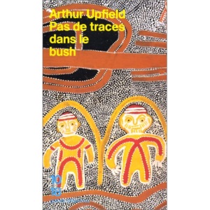 Pas de traces dans le bush
