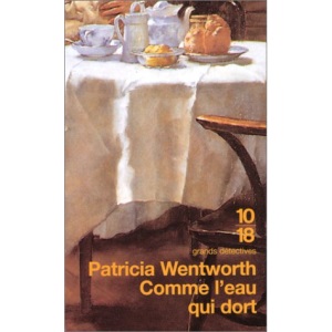 Comme l'eau qui dort