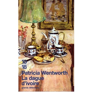 La dague d'ivoire