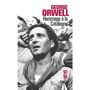 Hommage à la Catalogne : 1936-1937