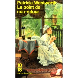 Le point de non-retour