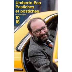 Pastiches et postiches