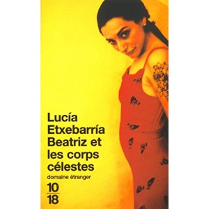 Beatriz Et Les Corps Celestes
