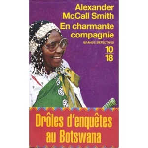 En charmante compagnie