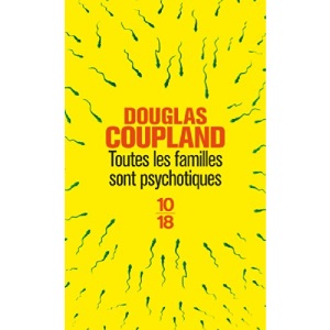 Toutes les familles sont psychotiques