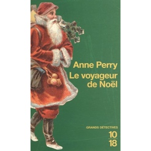 Le voyageur de Noël