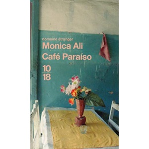 Cafe Paraiso (Littérature étrangère)