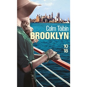 Brooklyn - (French Language)