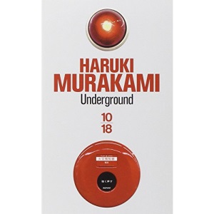 Underground