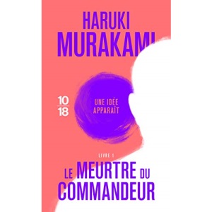 Le Meurtre Du Commandeur - Livre 1 (1) (Littérature Étrangère)