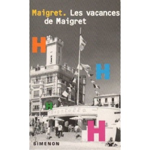 Les Vacances De Maigret