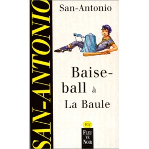 Baise-ball à La Baule