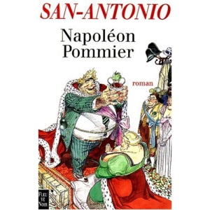 Napoléon Pommier
