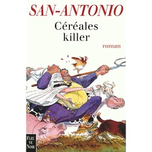Céréales killer
