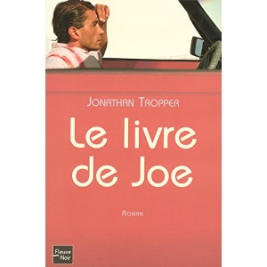 Le livre de Joe