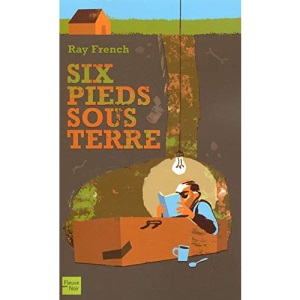 Six pieds sous terre