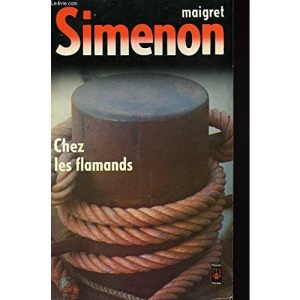 Chez les Flamands (Le commissaire Maigret)
