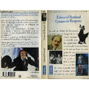 Cyrano de Bergerac