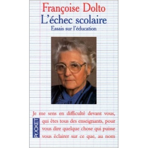 L'échec scolaire