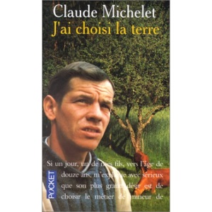 J'AI Choisi La Terre