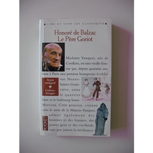 Le Père Goriot