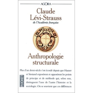 Anthropologie Structurale