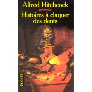 HISTOIRES A CLAQUER DES DENTS