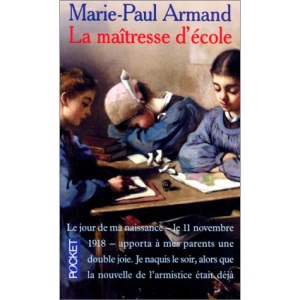 La maîtresse d'école