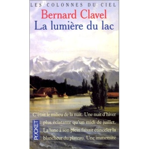 La Lumiere Du Lac