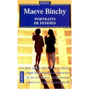 Portraits de Femmes