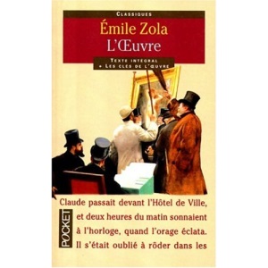 L'oeuvre