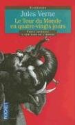 Le Tour Du Monde (Pocket Classiques)