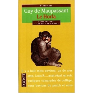 Le Horla (Pocket Classics)