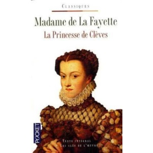 La Princesse De Cleves