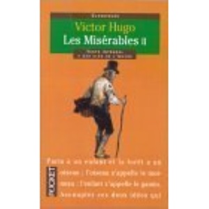 Garnier-Flammarion: Les Miserables 2 (Miserables (Pocket))